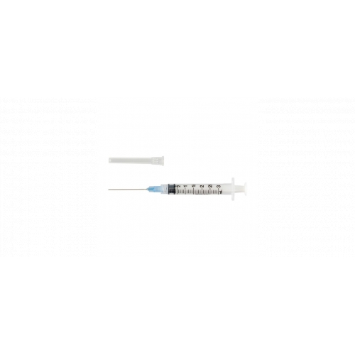 Cardinal Health Pr Monoject Standard Hypodermic Needle With