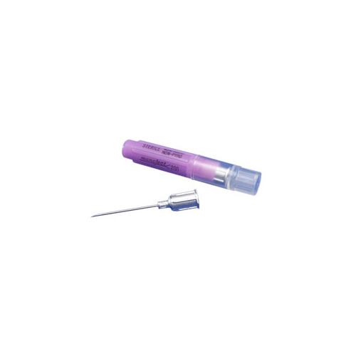 Cardinal Healthpr Monoject Rigid Pack Hypodermic Needle with Aluminum