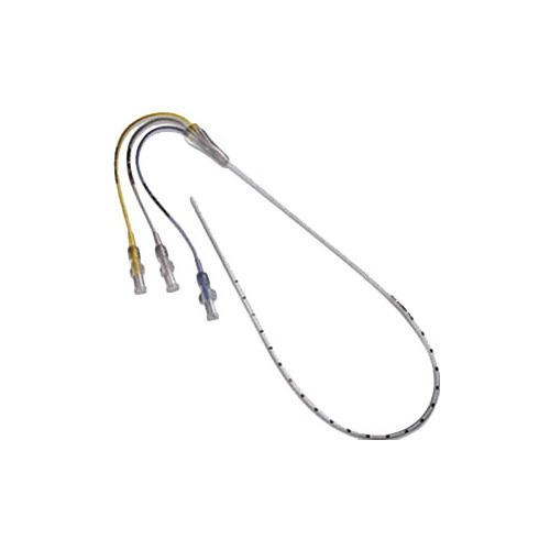 Cardinal Healthpr Argyle Umbilical Vessel Catheter 5 fr 15" 61160341