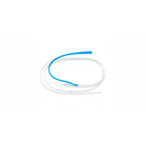 KENDALL Argyle M-Sump Tube With Anti-Reflux Valve – 14Fr, 48in, PVC Sterile, 1 Count-972564