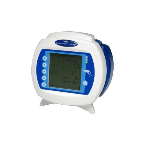 Cardinal Health-pr Kangaroo ePump Enteral Feeding Pump - 61382400 ...