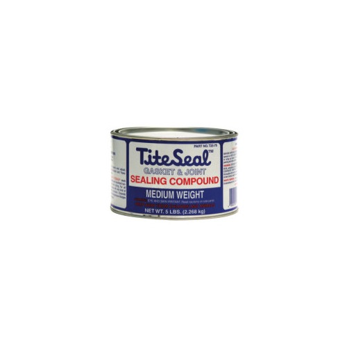 Radiator Specialty Tite Seal Medium Weight Gasket Joint Sealing