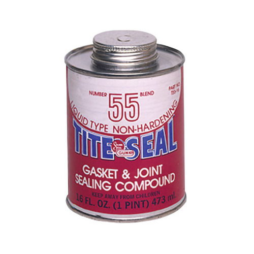 Radiator Specialty Tite Seal No. 55 Gasket Joint Sealing Compounds T5516 615T5516