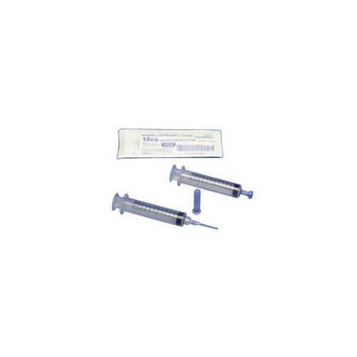 Cardinal Health-pr Monoject Soft Pack Regular Tip Syringe 35 mL ...