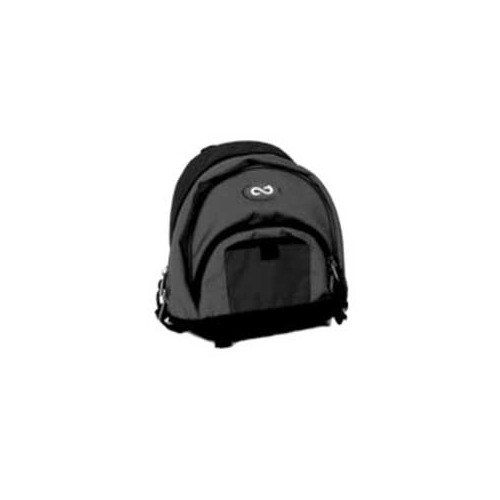 Kangaroo Joey Super Mini Feeding Pump Backpack, Black 61770031