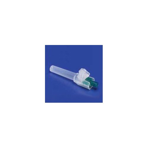 Cardinal Health-pr Magellan Hypodermic Safety Needle, 18G x 1-1/2 ...