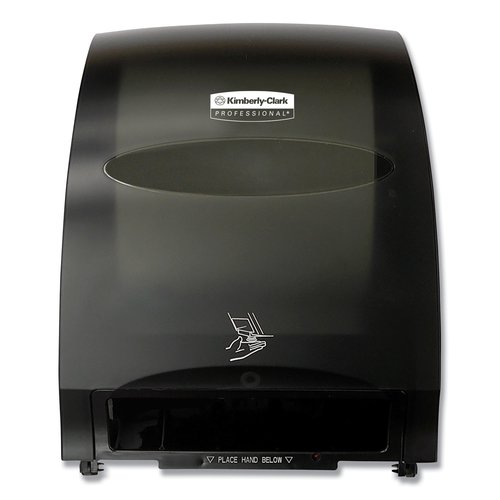 KIMBERLY CLARK Electronic Towel Dispenser - KCC48857 - Shoplet.com
