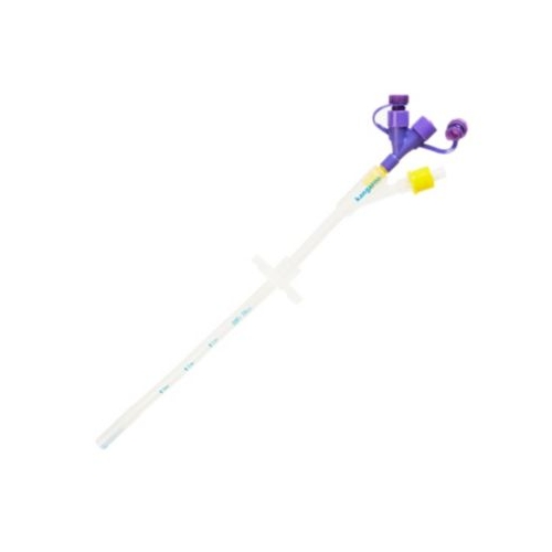 Cardinal Health-pr Kangaroo Gastrostomy Feeding Tube with Y-Port and ...