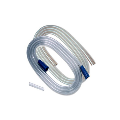 Cardinal Health-pr Argyle Suction Tubing with Molded Connectors 1/4