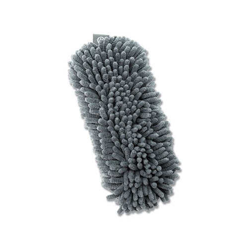 U Brands Large Microfiber Shag Dry Erase Board Eraser UBR2931U0006