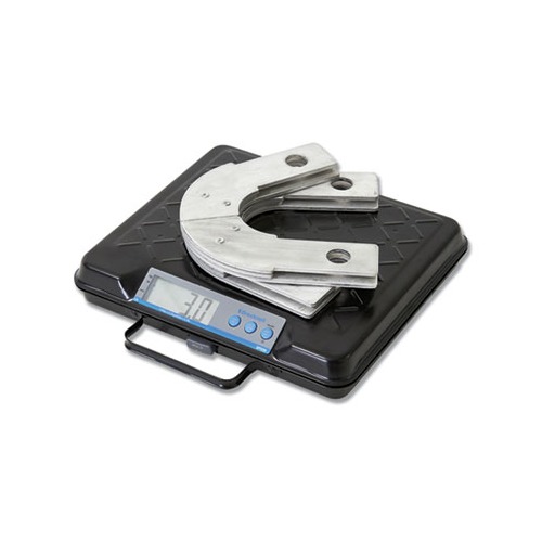 Brecknell Portable Electronic Utility Bench Scale - SBWGP250