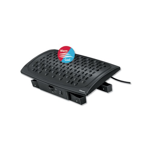 Fellowes Climate Control Footrest