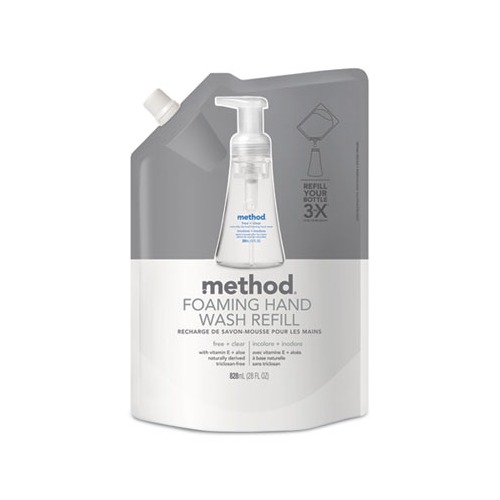 Method Foaming Hand Wash Refill MTH01978