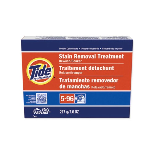 Tide Professional Stain Removal Treatment Powder PGC51046