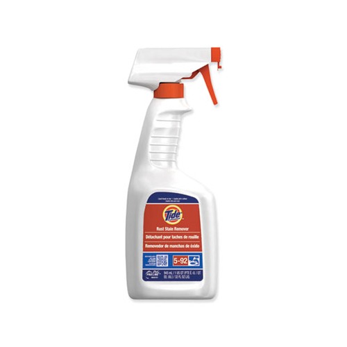 Tide Professional Rust Stain Remover PGC48146