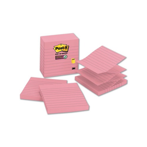 Postit Popup Notes Refill MMMR440NPSS