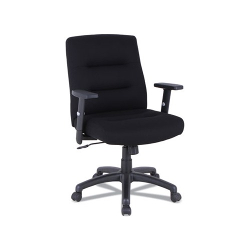 Alera Kesson Series Petite Office Chair ALEKS4010