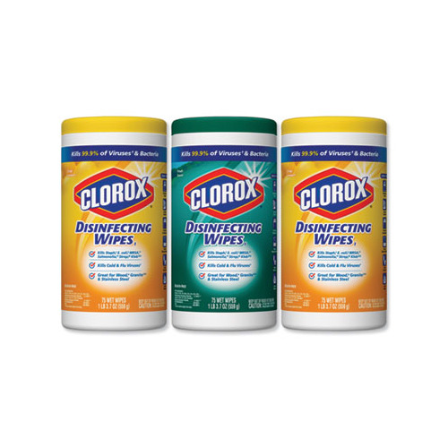 Clorox Towels & Dishcloths for sale