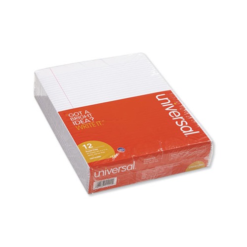 Universal Glue Top Pads UNV41000