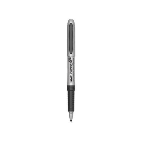 BIC® Intensity Marker Pen, 3 Packs of 5