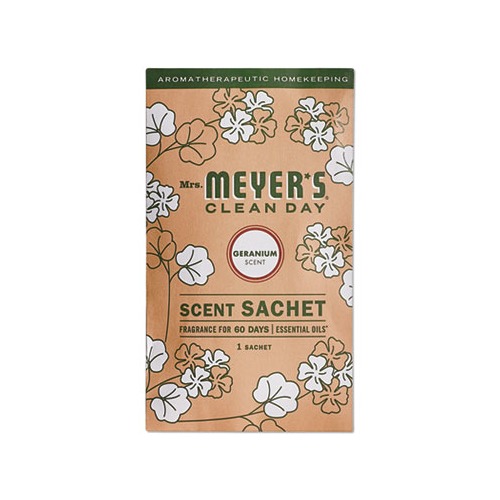 Mrs. Meyer's Clean Day Scent Sachets SJN308118