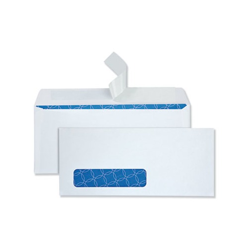 Quality Park Security Envelope QUA90119