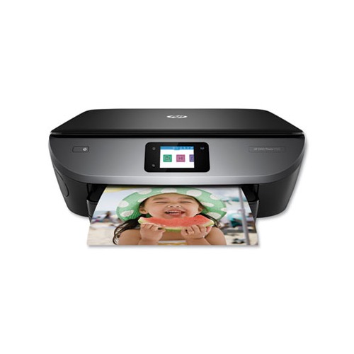 HP ENVY Photo 7155 Wireless All-in-One Inkjet Printer - HEWK7G93A ...