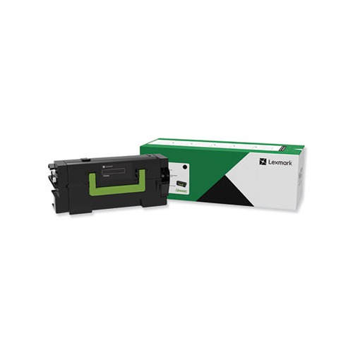 62D000G Return Program Toner, 6,000 Page-Yield, Black, TAA Compliant 62D000G Return Program Toner, 6,000 Page-Yield, Black, TAA Compliant
