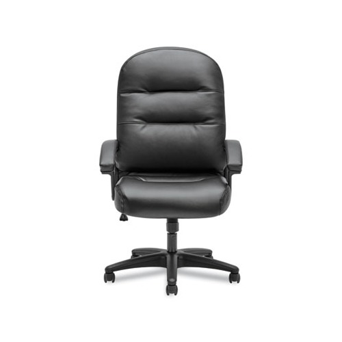 HON 2090 Series Executive Chair, Black