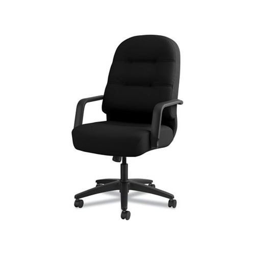 HON Pillow-Soft 2090 Series Executive High-Back Swivel/Tilt Chair