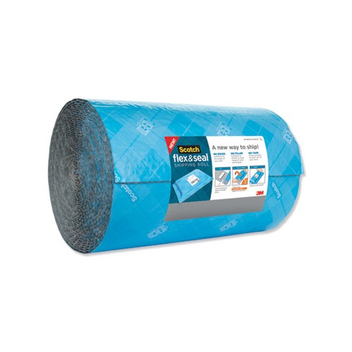 Scotchbrite Flex and Seal Shipping Roll MMMFS15200