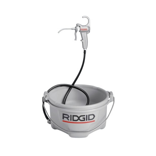 Ridge Tool Company Ridgid Oilers 10883 63210883