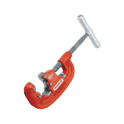 Ridge Tool Company Ridgid 4Wheel Pipe Cutters 32870 63232870
