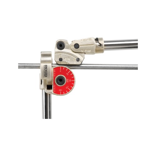 Ridge Tool Company Ridgid 600 Series Instrument Benders 38048 63238048