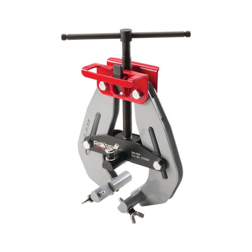 Ridge Tool Company Ridgid Pipe Welding Clamps 57258 63257258
