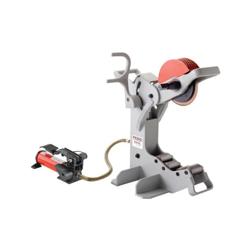 Ridge Tool Company Ridgid Power Pipe Cutters 58227 63258227