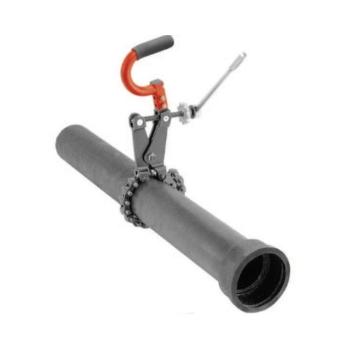 Ridge Tool Company Ridgid Soil Pipe Cutters - 69982 - 632-69982 ...