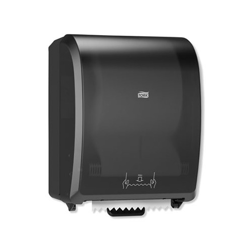 Kimberly Clark Electronic Paper Towel Dispenserer - Black