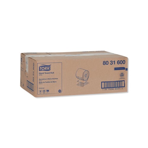 Tork Universal Hand Towel Roll TRK8031600
