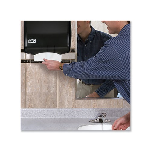 Tork Universal Multifold Hand Towel - TRKMB540A - Shoplet.com