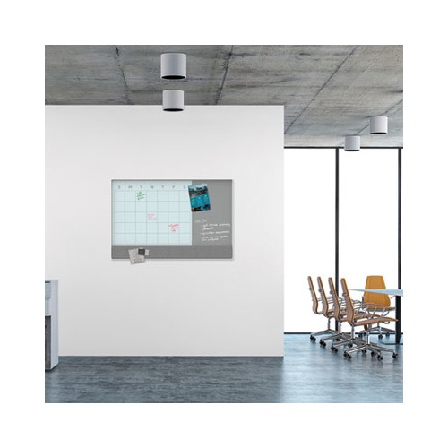 Dry Erase Combo Board