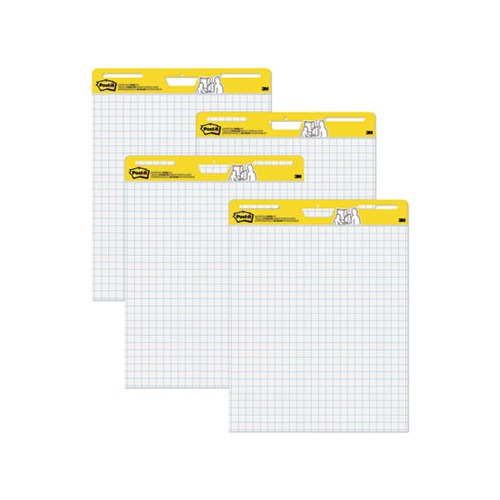 Quartet Futura Easel Whiteboard/Flip Chart