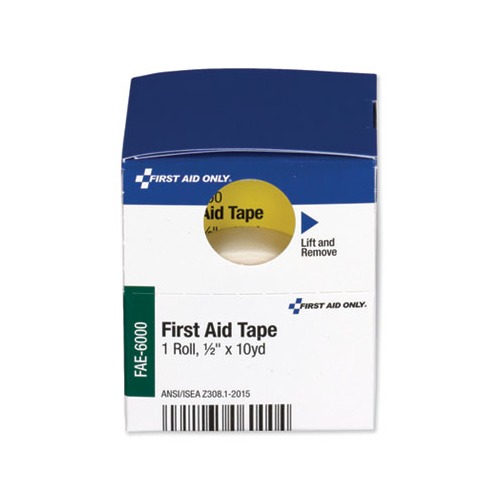 FIRST AID ONLY, INC. First Aid Tape - FAOFAE6000 