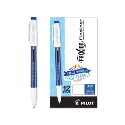 Pilot Erasable Erasable Ink Pens Walmart Pilot FriXion Erasable