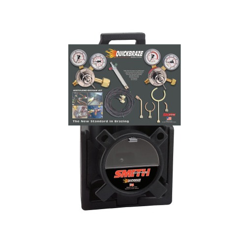 Smith Equipment Quickbraze Brazing Torches, Smith Equipment Quickbraze