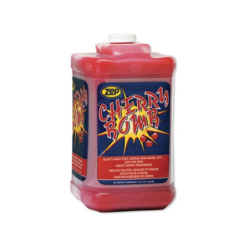 Zep Cherry Bomb Hand Cleaner ZPE95124EA