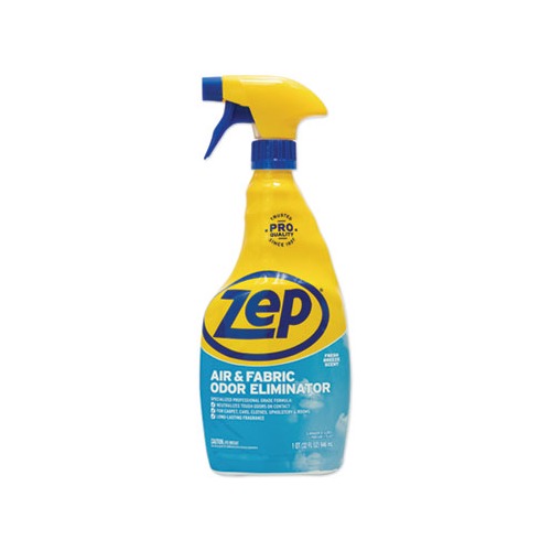 Zep Commercial Air and Fabric Odor Eliminator ZPEZUAIR32EA