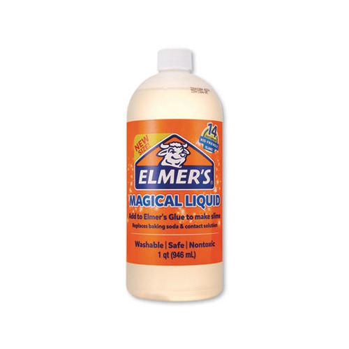 Elmer`s Glue Slime Magical Liquid Activator Solution EPI2078431
