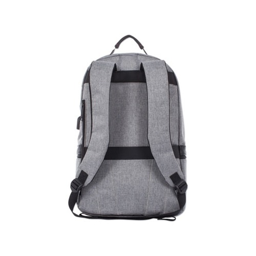 swiss business backpack