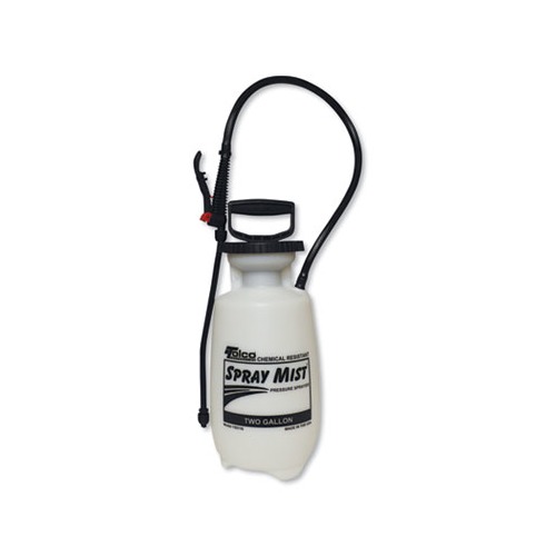 Tolco Corporation Chemical Resistant Tank Sprayer - TOC150012 - Shoplet.com